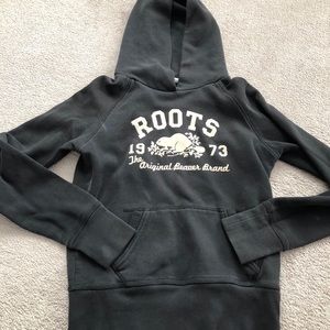 Roots Hoodie